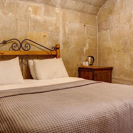 Karma Cappadocia Panzió Üçhisar Kültér fotó