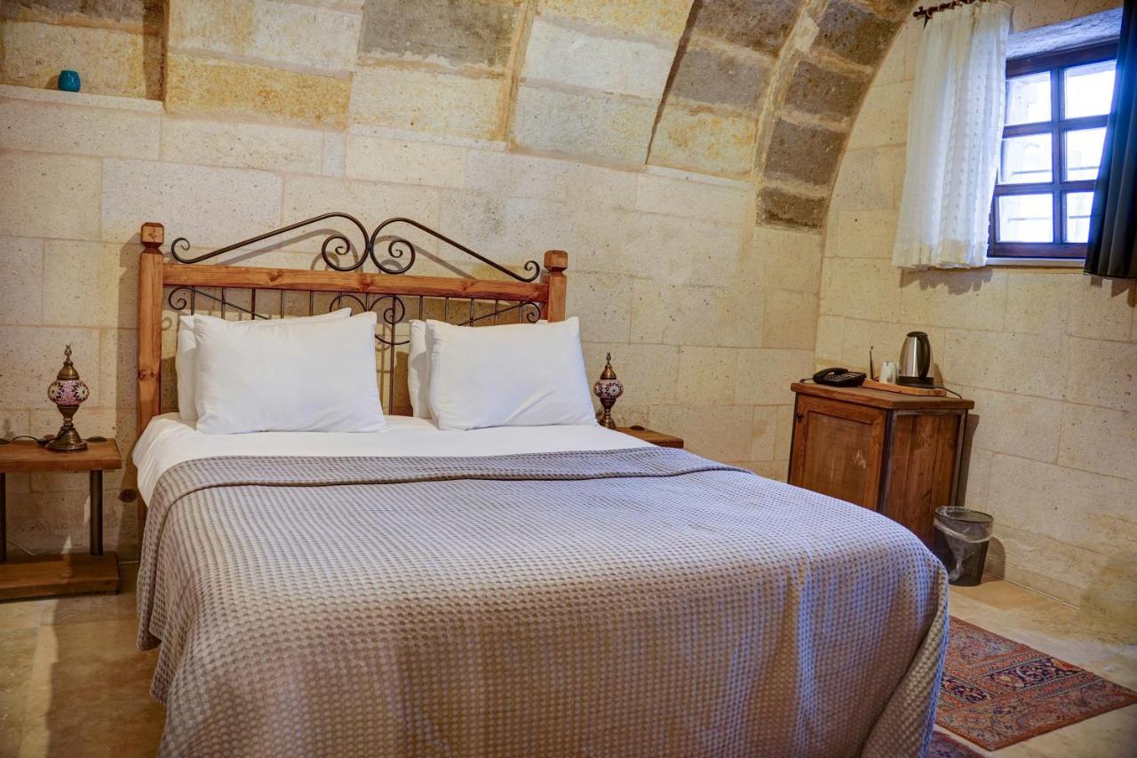 Karma Cappadocia Panzió Üçhisar Kültér fotó